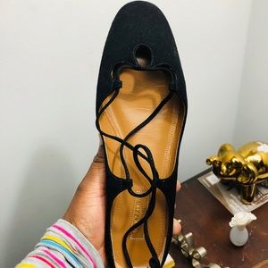 Brand new, never worn AQUAZZARIA FIRENZE sandals